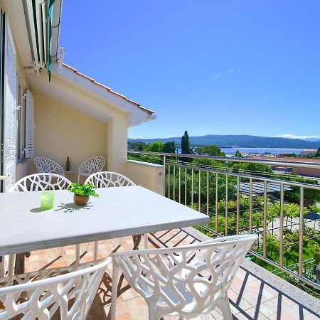 Apartments Adria Danka Krk Town Luaran gambar