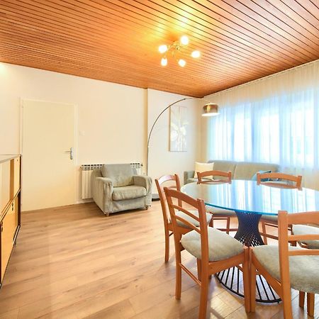Apartments Adria Danka Krk Town Luaran gambar