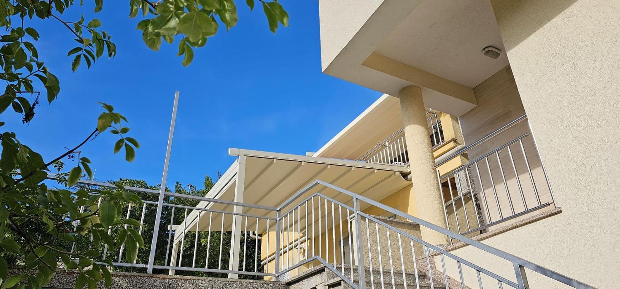 Apartments Adria Danka Krk Town Luaran gambar