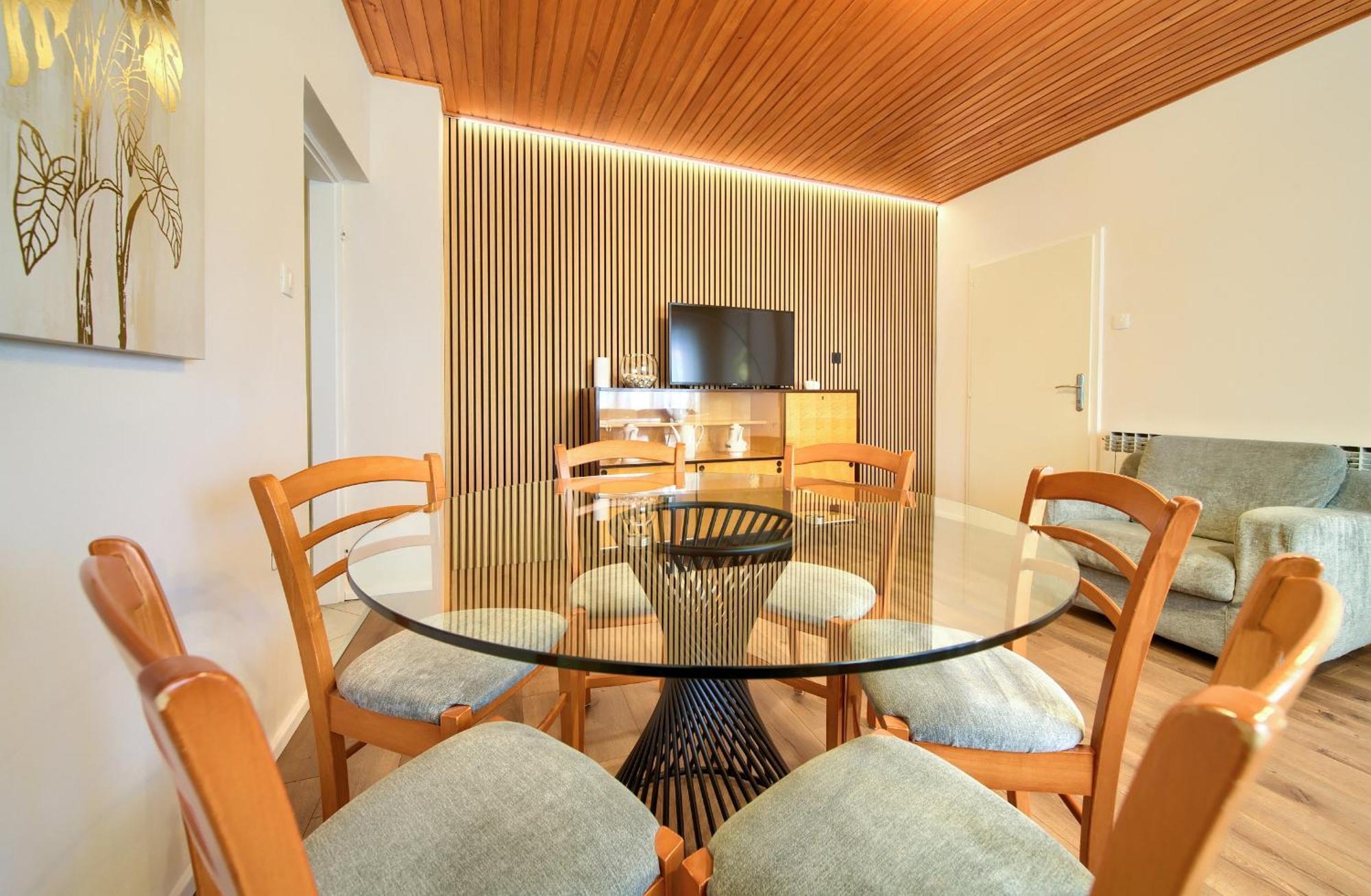 Apartments Adria Danka Krk Town Luaran gambar